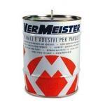 W-CLEANER per pulire attrezzi in uso con prodotti all'acqua LITRI 10 Vermeister