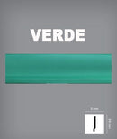 Battiscopa in polistrutturato inscalfibile 11 colori 68X3 M/L100 - Eternal Parquet