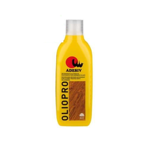 Detergente Oliopro nutriente per parquet trattati ad olio o cere 1Lt X 3 freeshipping - Eternal Parquet