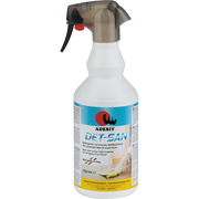 Detergente ravvivante Det San per tutti i tipi di pavimenti e parquet 750ml x 3 - Eternal Parquet