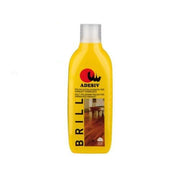 Polish Brill autolucidante per parquet verniciato prefinito e laminato 1Lt X 3 freeshipping - Eternal Parquet