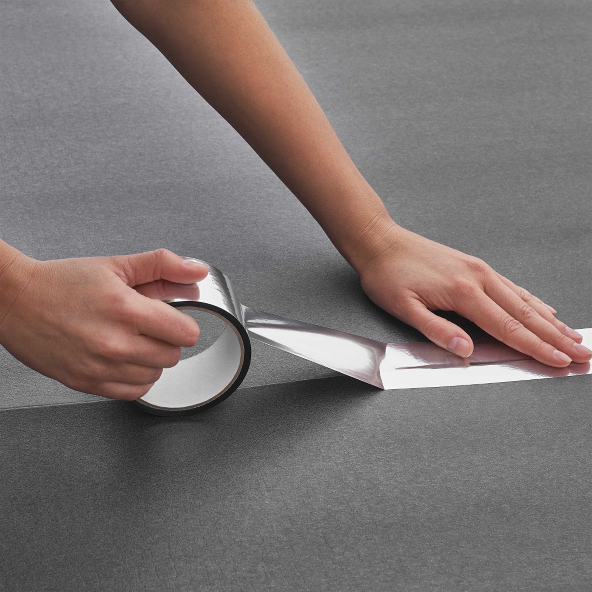 rotolo da 20mq di Tappetino Materassino per Laminati e Parquet SECURA LIGHT FLEX 1,6mm ARBITON Arbiton