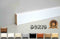 Battiscopa in legno 24 METRI LINEARI laccato basso profilo quadro moderno 50x13 - 11 Colori freeshipping - Eternal Parquet