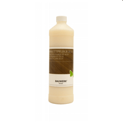 Eco Bauwerk per la cura del parquet laccato verniciato opaco solvente da 1 litro - Eternal Parquet