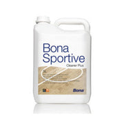 LT5 di Bona sportive cleaner PLUS - Detergente per pavimenti sportivi, elimina unto e gomma - Eternal Parquet