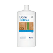 LT1 di Bona oil Soap - detergente concentrato professionale per parquet trattati ad olio - Eternal Parquet