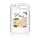 Bona Rich Tone 5L huile de prétraitement pour parquets en chêne Solution alcaline