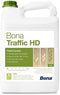 4,95LT de Bona Traffic HD - Vernis à base d'eau à deux composants - idéal pour les environnements très fréquentés