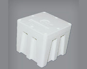 CUBIERA PROVINO CALCESTRUZZO CLS 15X15X15 POLISTIROLO - Eternal Parquet