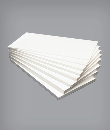 MQ 30 di CLIMAFORM SUPER 4mm  pannelli alta densità isolanti ed intonacabili per pareti, sottotetti e sottopavimenti. isolamento termico, acustico e antiumido. 80X250CM - Eternal Parquet