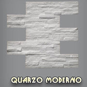 PANNELLI IN EPS Pacco da 21,84MQ  rivestimento per pareti effetto mattoni - Eternal Parquet