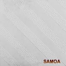 * CONFEZIONE MAXIRISPARMIO * MQ 12 di pannelli in polistirene espanso / polistirolo a soffitto ALTO SPESSORE 1,5cm  decorativi 3D antimuffa, isolanti termo/acustici DOPPIA DENSITA' con incastri 50x50cm - Eternal Parquet