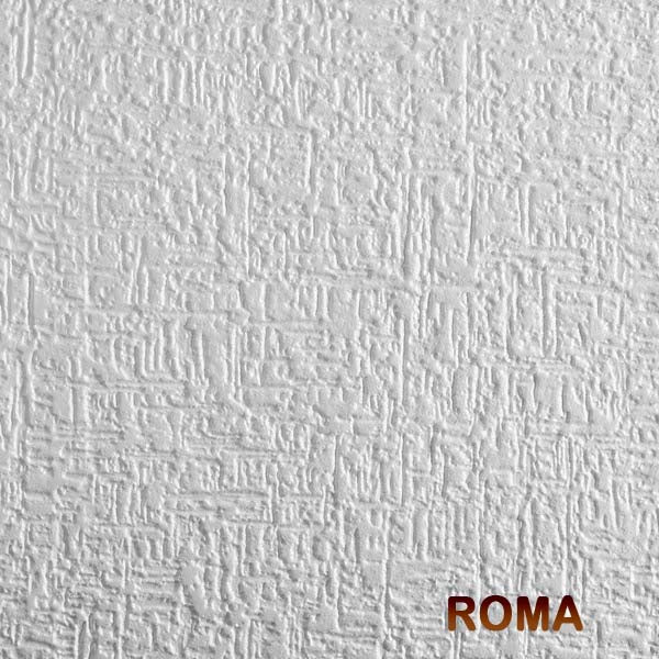 * CONFEZIONE MAXIRISPARMIO * MQ 24 di pannelli in polistirene espanso / polistirolo a soffitto ALTO SPESSORE 1,5cm  decorativi 3D antimuffa, isolanti termo/acustici DOPPIA DENSITA' con incastri 50x50cm - Eternal Parquet
