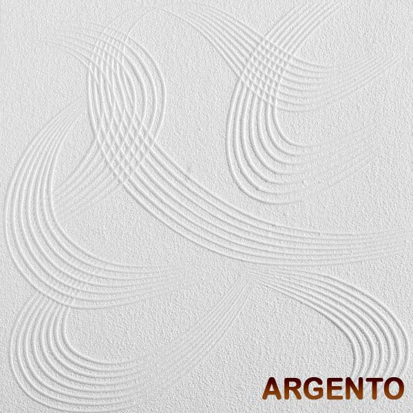 * CONFEZIONE MAXIRISPARMIO * MQ 24 di pannelli in polistirene espanso / polistirolo a soffitto ALTO SPESSORE 1,5cm  decorativi 3D antimuffa, isolanti termo/acustici DOPPIA DENSITA' con incastri 50x50cm - Eternal Parquet