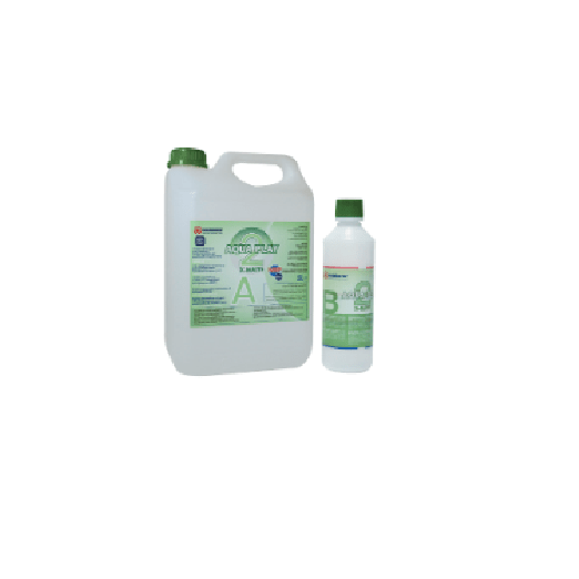 AQUAPLAY 2 vernice all'acqua a base alifatica ultra resistente nelle versioni 30-60 e X-MATT gloss lattina da 5LT Vermeister