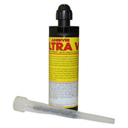 Adesiver Ultra-V Chimiver, collante ultrarapido per l'incollaggio e riparazione di singoli listelli di parquet - Eternal Parquet
