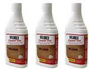 Velurex Cleaner Star Super detergente per pavimenti in legno verniciati e PVC freeshipping - Eternal Parquet