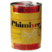Prymer Pub 77 primer per barriere di vapore e risanamento di caldane 5L - 12.5L Chimiver - Eternal Parquet