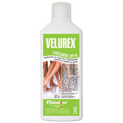 Velurex Freshen UP/R rinnova e protegge pavimenti in resina opachi e abrasi 1Lt - Eternal Parquet
