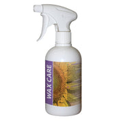 Wax Care Trasparente e Colorato Rimuove graffi da parquet e pavimenti in cotto da interno rovinati e abrasi 1 - 5 Lt Chimiver - Eternal Parquet