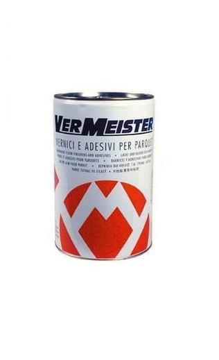 OIL PLUS - vernice oleuretanica per parquet nelle versioni 30 60 e X-MATT gloss, lucida ed extra naturale - lattina da 5LT Vermeister