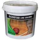 Ecostar Line Colors vernice per linee segnaletiche pavimentazioni sportive 1Kg - Eternal Parquet