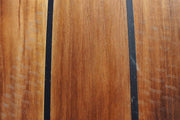 Pacco da 10-25-50-100 MQ di PARQUET PREFINITO DECKING NAVALE IN TEAK ASIA MASSICCIO PER YATCH, BARCHE, NAVI - Eternal Parquet