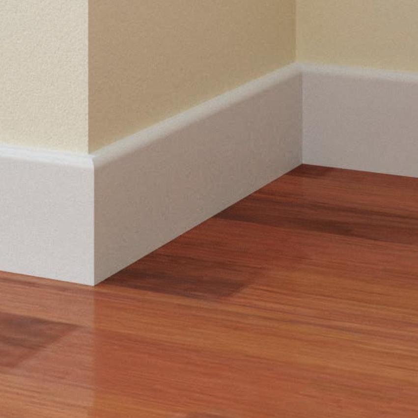 100ML BATTISCOPA ZOCCOLINO legno MASSELLO BECCO DI CIVETTA 70X9 - Eternal Parquet