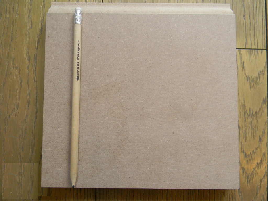 Maxi battiscopa Queen 200X16mm in MDF - Eternal Parquet
