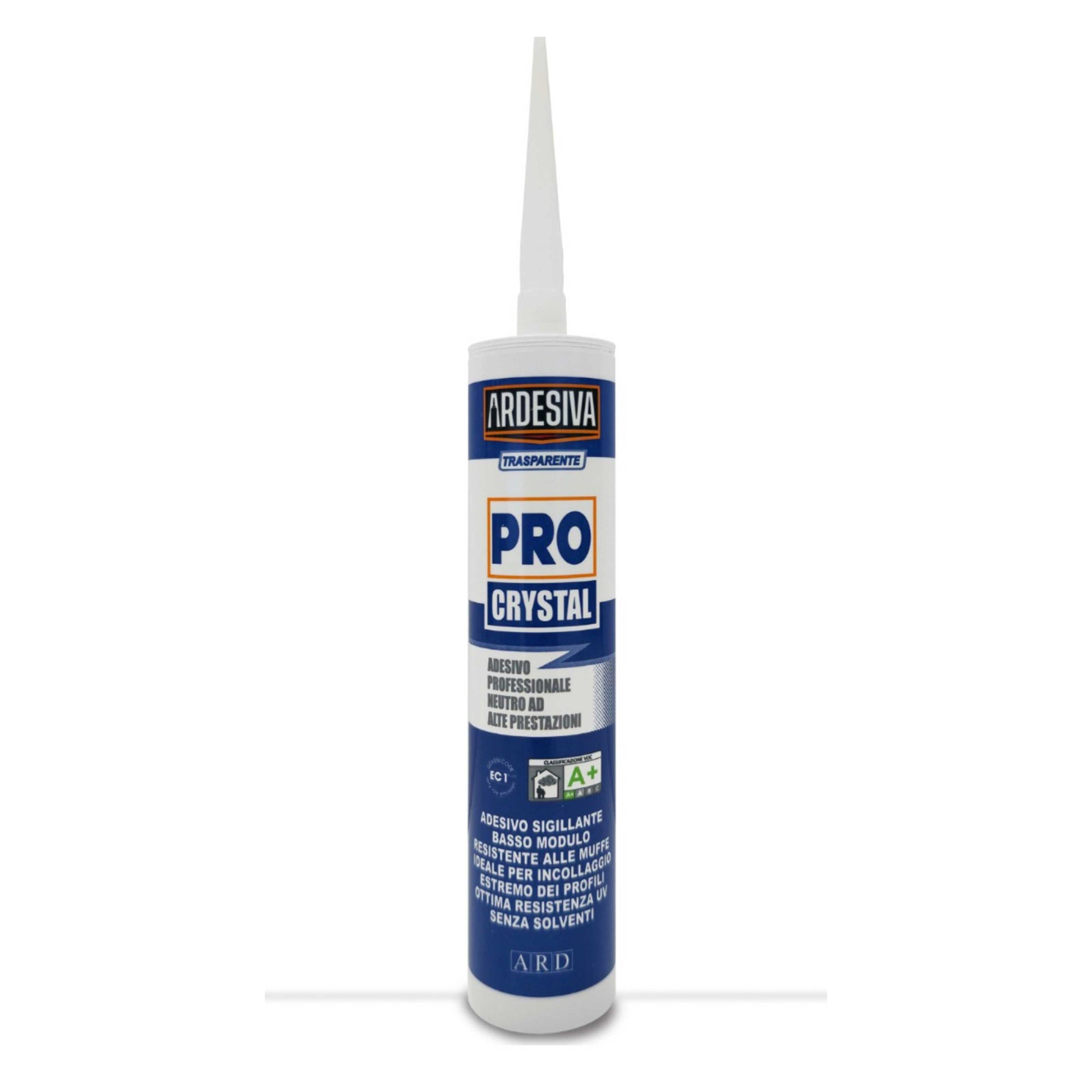 5 boccette di Colla 290ml ARDESIVA superpotente per BATTISCOPA e BOISERIE in Legno, MDF, Polimeri - Eternal Parquet