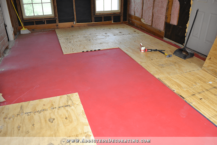Rotolo Isolante Acustico Antivibrante Anticalpestio Sotto Massetto Resistente - Eternal Parquet