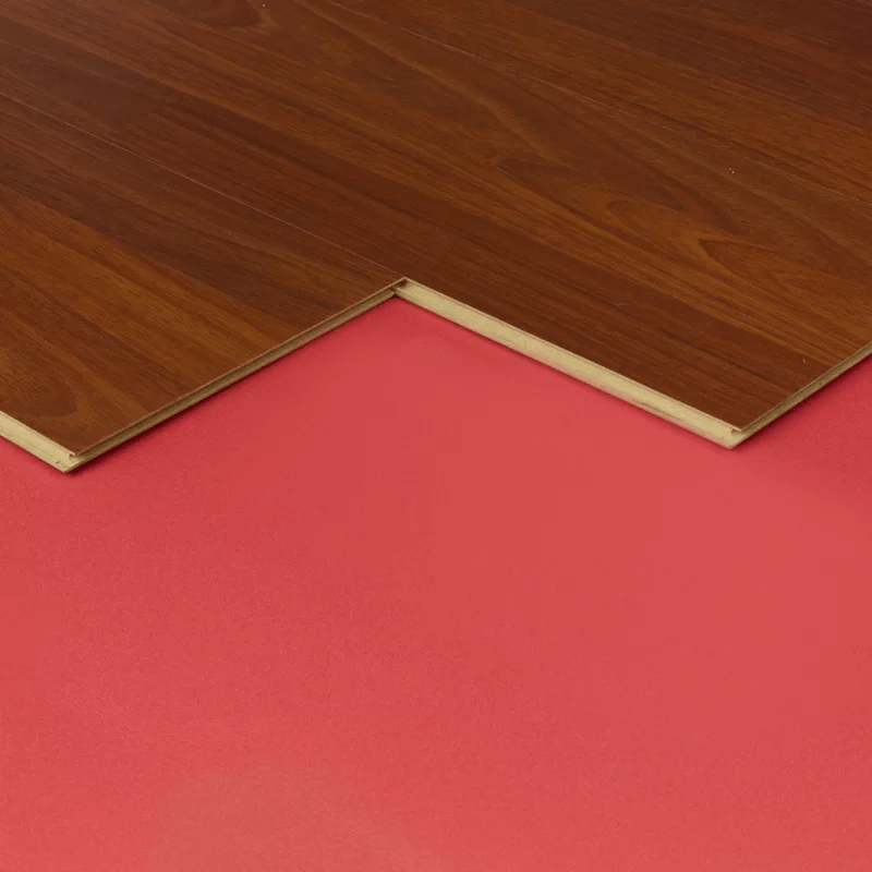 Rotolo Isolante Acustico Antivibrante Anticalpestio Sotto Massetto Resistente - Eternal Parquet