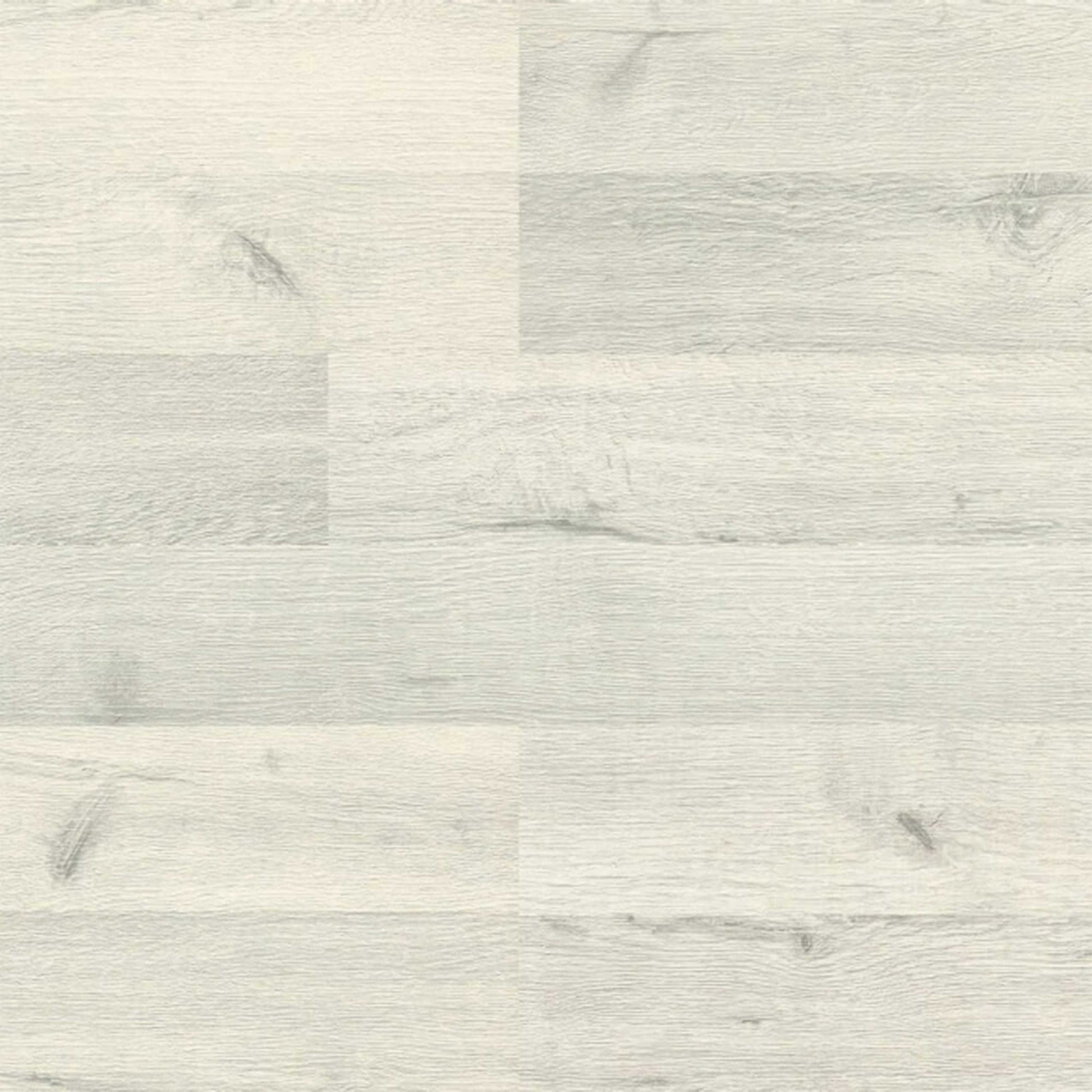 Pavimento in laminato 7mm Click Spazzolato ICE OAK 197x1205 - 10 anni garanzia Eternal Parquet