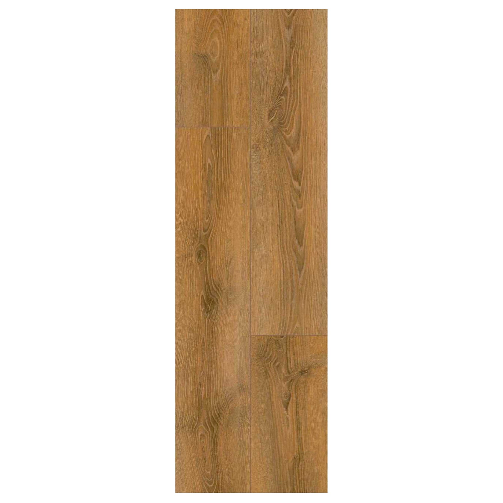 Pavimento in laminato AC4 8mm Click Spazzolato bisellato Quercia Prime 193x1205 - Eternal Parquet