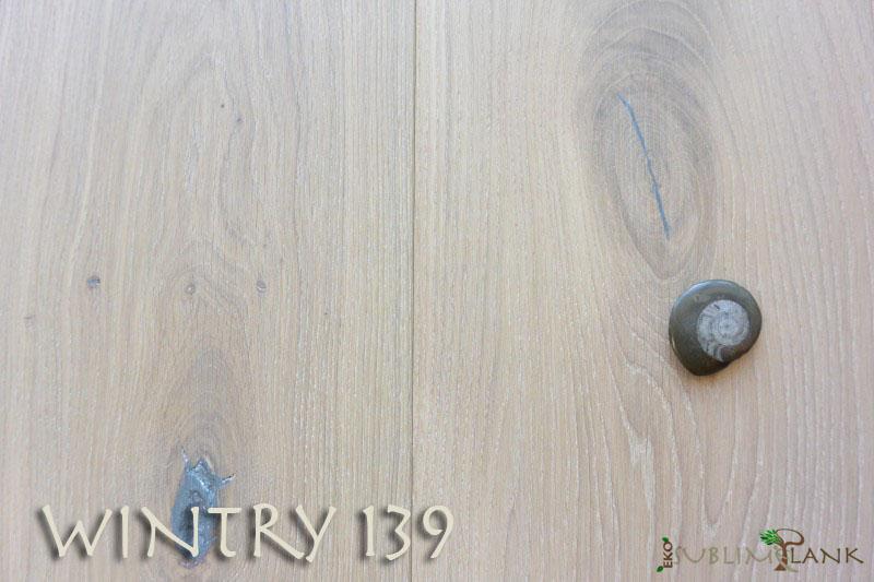 Maxilistone prefinito 139x14x2200 EKO SUBLIME PLANK mod.WINTRY - Eternal Parquet