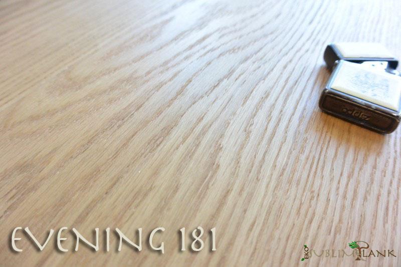 Maxilistone prefinito 181x14x2200 EKO SUBLIME PLANK mod.EVENING in rovere Spazzolato oliato - Eternal Parquet