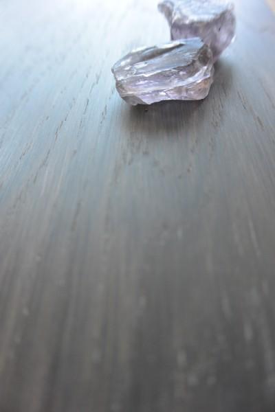 Maxilistone prefinito EKO SUBLIME PLANK mod.OVERNIGHT 181x14x2200 in rovere TERMOTRATTATO LISCIO  oliato bianco eco senza nodi e bisellatura 2 lati