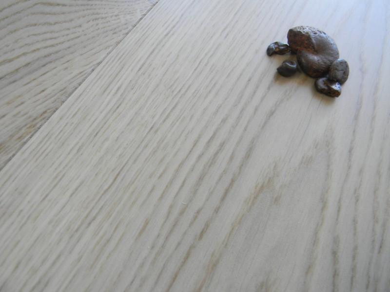 Maxilistone prefinito EKO SUBLIME PLANK mod.WINTER 181x14x2200 - Eternal Parquet