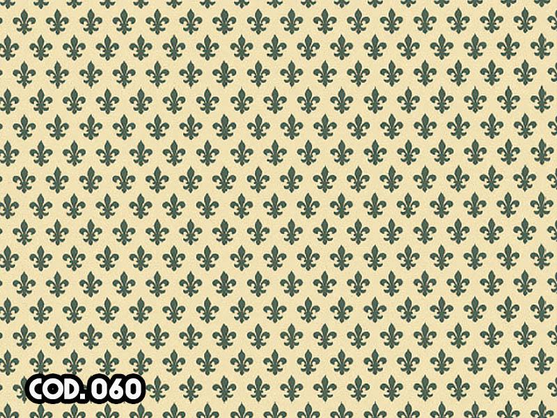 Rotolo di plastica adesiva effetto fiori, zebra 15mt x 45cm per cucine, pareti - Eternal Parquet