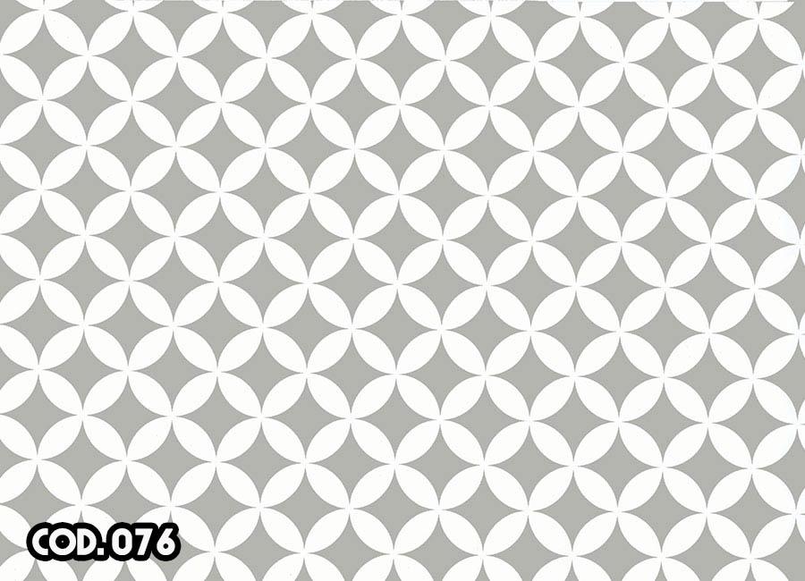 Rotolo di plastica adesiva effetto fiori, zebra 15mt x 45cm per cucine, pareti - Eternal Parquet