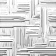 Pacchi di pannelli in polistirene espanso a soffitto 3D antimuffa Mod. Lille - Eternal Parquet