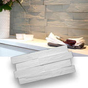 €2,49 al pezzo Rivestimento a parete in EPS spesso e compatto effetto legno, isolante, verniciabile e facile da posare - Eternal Parquet