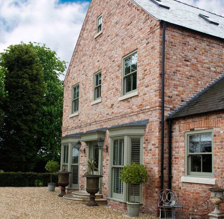 CAPPOTTO esterno - interno  isolante in STYROFOAM 3D da 2cm con sabbiatura e malta mattoni vecchi - Eternal Parquet