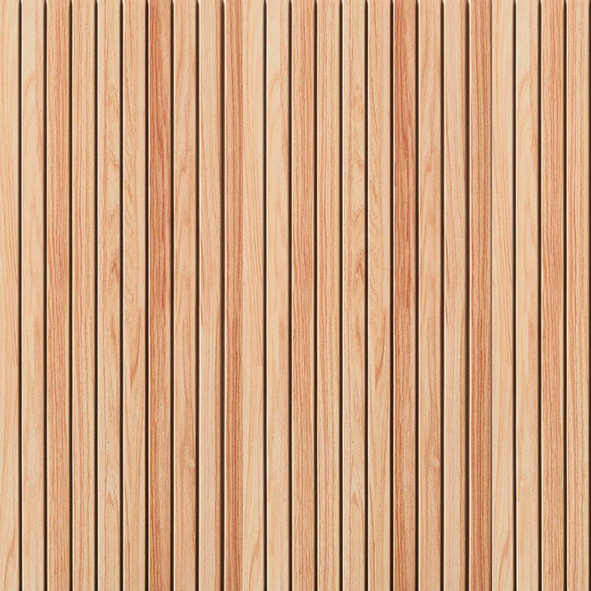 CAPPOTTO esterno - interno  isolante in STYROFOAM 3D da 2cm con sabbiatura e malta MILLERIGHE ROVERE - Eternal Parquet