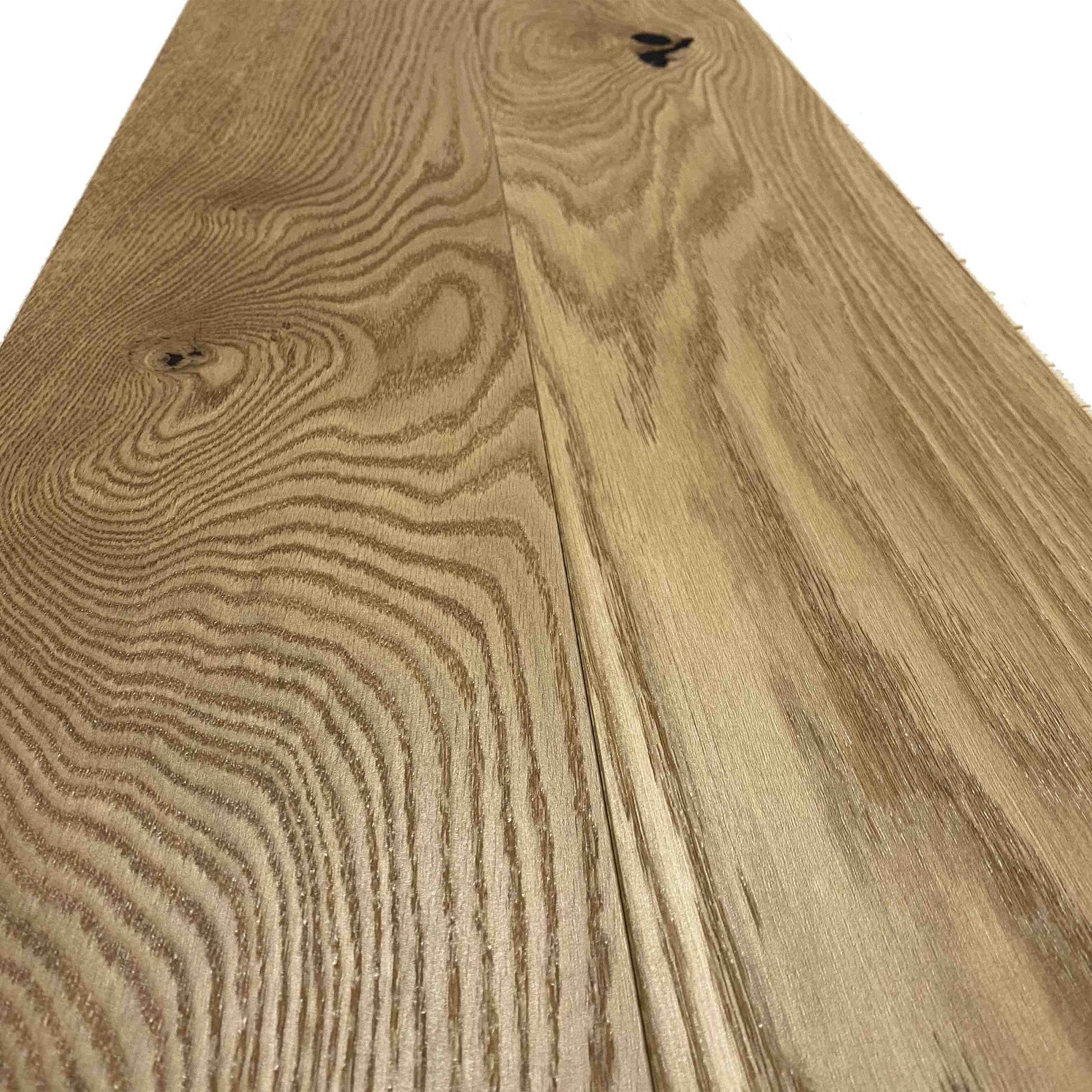 - OFFERTA AL BANCALE- MQ127 di parquet Prefinito Maxilistone  Rovere Espressivo Live Matt 181x14x2200 Click €54.90mq - Eternal Parquet