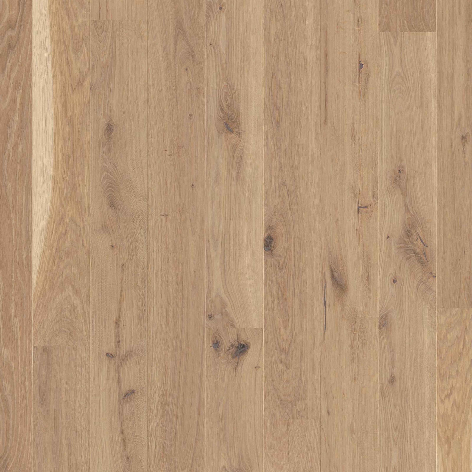 - OFFERTA AL BANCALE- MQ127 di parquet Prefinito Maxilistone  Rovere Espressivo LIVE PURE 138x14x2200 Click €54,99mq - Eternal Parquet
