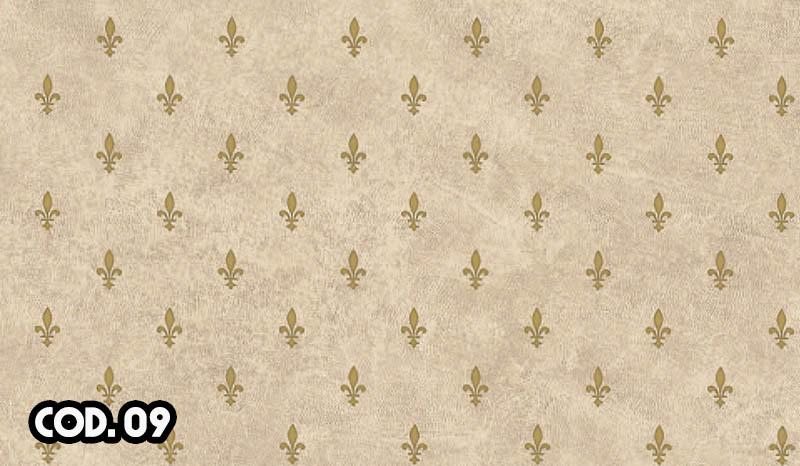 Pellicola adesiva effetto Gigli, fiori, zebra per cucine, pareti, tavoli, mobili - Eternal Parquet