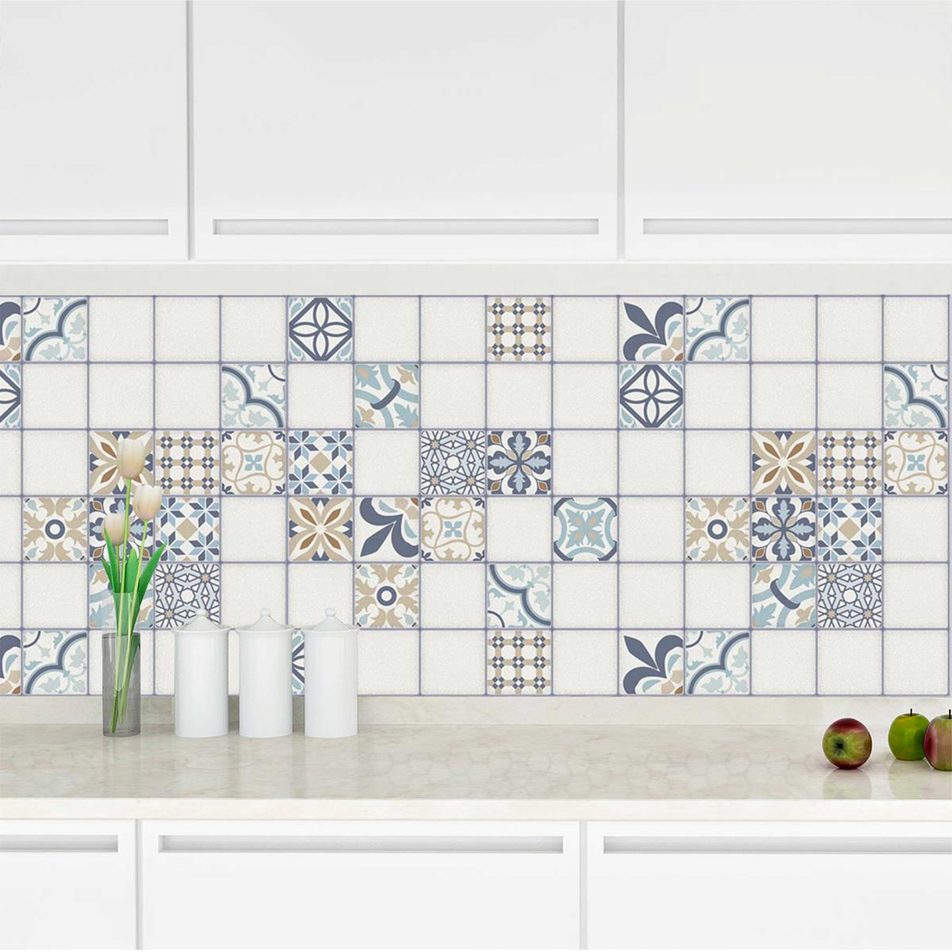 Pannelli 3D Rivestimento a parete in PVC effetto pietra, cementine, Maioliche, legno Realistici e isolanti. Eternal Parquet