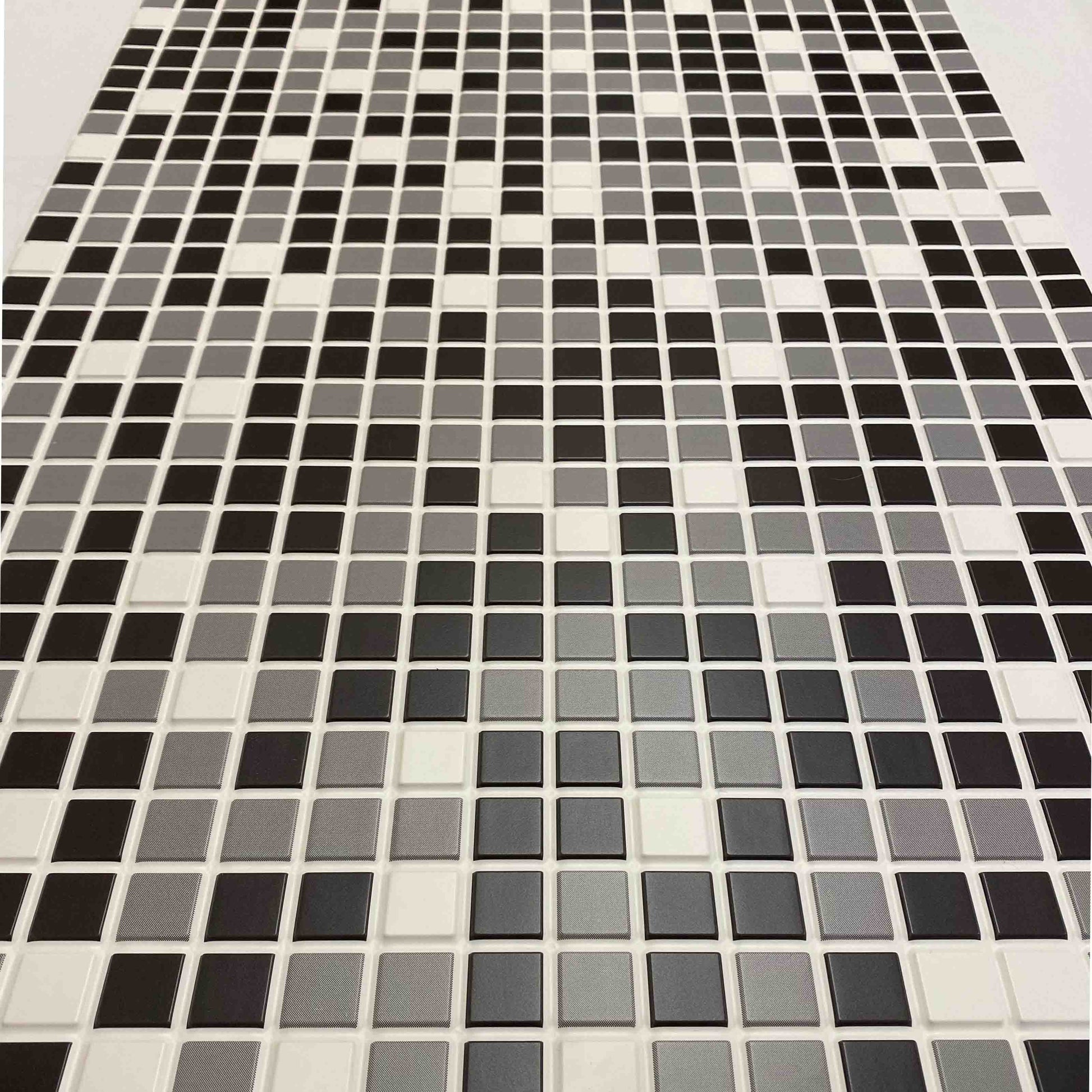Pannelli 3D Rivestimento a parete in PVC effetto pietra,mattoni,ceramiche, legno Realistici e isolanti. Eternal Parquet