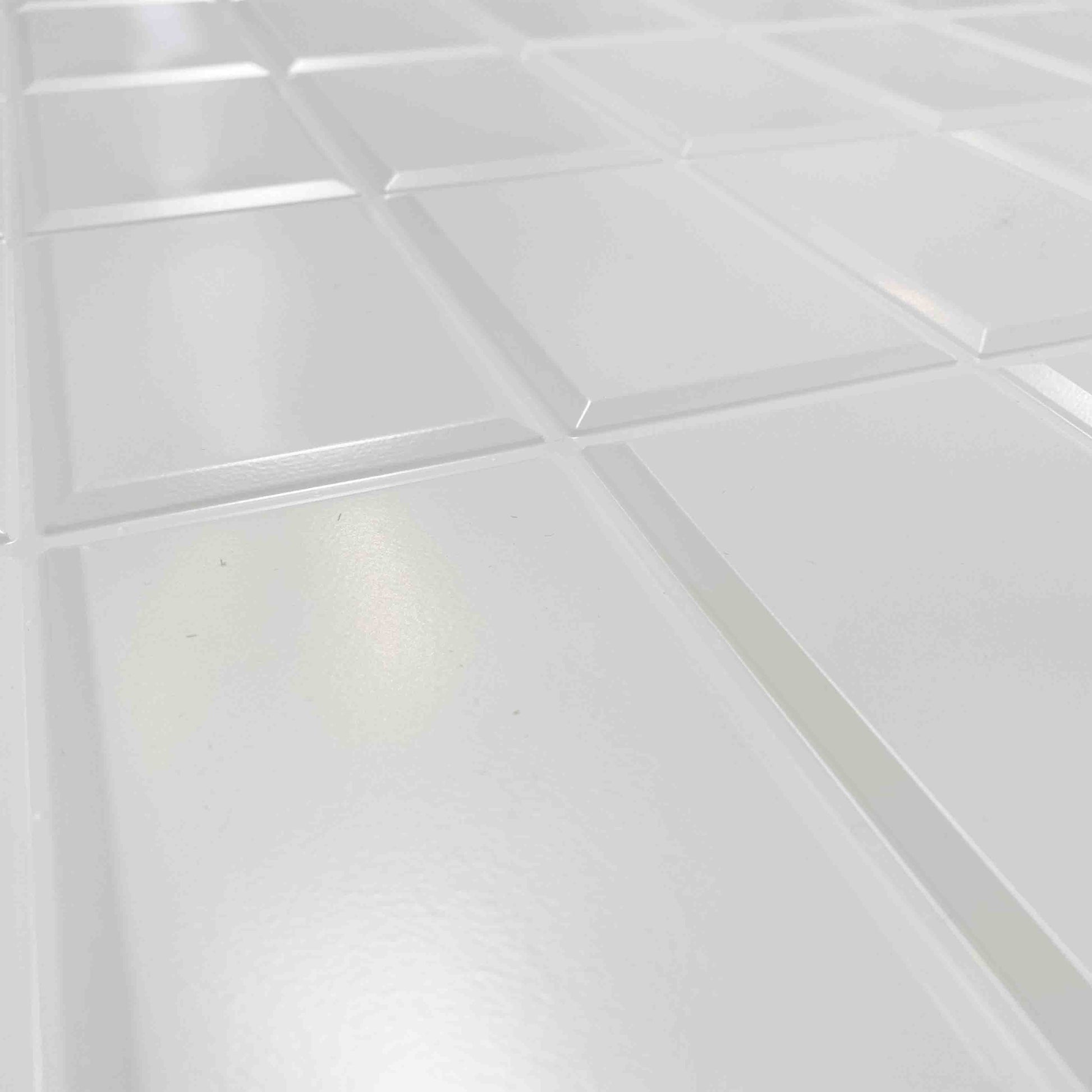 Pannelli 3D Rivestimento a parete in PVC effetto pietra,mattoni,ceramiche, legno Realistici e isolanti. Eternal Parquet